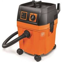 9802364-TURBO II HEPA FILTERED VACUUM