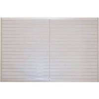 hard floor protector floor runner, 27in. x 100 clear