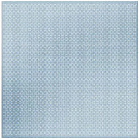 Aluminum Decorative Sheet, 36in. x 36in. Lincane