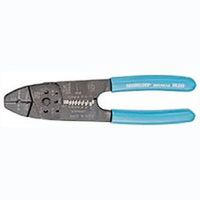channellock wire stripper crimper, 8 1/2in.