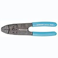 Channellock Wire Stripper Crimper, 8 1/2in.