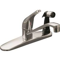 Mintcraft GU-F8124600-1CP-L Kitchen Faucets