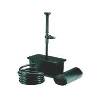 water garden starter kit   