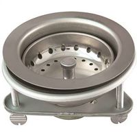 9809765 - STRAINER SS FIXED POST THUMB