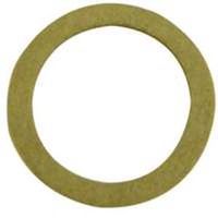 18 cap thread gasket bag   