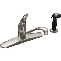 Mintcraft GU-F8124600CP-LF Kitchen Faucets