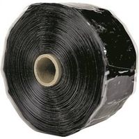 9811019 - 2X.03X36FT INDUSTRIAL BLK TAPE