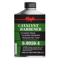 9817149 - CLEAR ACCLRTR HRDNR