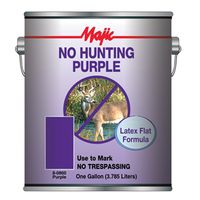 9817321 - MAJIC NO HUNTING PURPLE