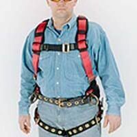 FP Pro Harness, Small