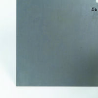 Weldable Steel Sheet, 1 x 1