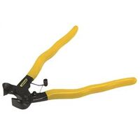 Side Cut Tile Nippers, 3/8in.