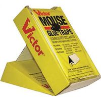 M180CAN PK/2 TRAP/MOUSE GLUE  