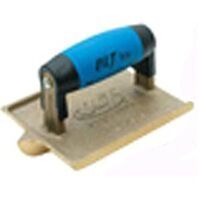 Bronze Groover, 6in. x 4in.