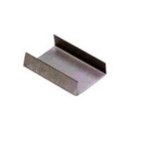 open seal for steel strapping, 3/4in.