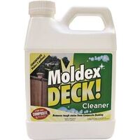 Moldex Deck Cleaner, 32 oz