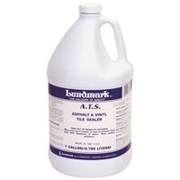 lundmark ats floor sealer, 128 oz