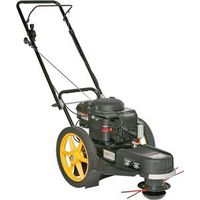 Poulan PPWT622 High Wheeled String Trimmer