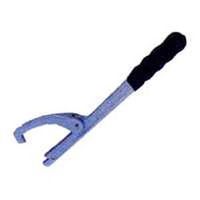 Lock Nut Wrench        