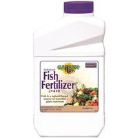 9835638 - FISH EMULSION CONCENTRATE