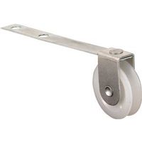 sliding door tension roller 1in.