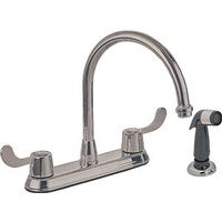 Mintcraft F8224601CP-LF Kitchen Faucets