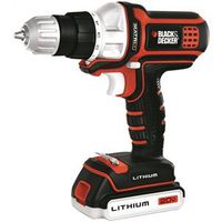 9837014 - 20V DRILL W/ MATRIX DRILL ATMT