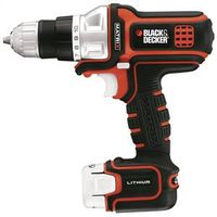 9837022 - 12V DRILL W/ MATRIX DRILL ATMT