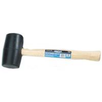 rubber mallet, 32 oz