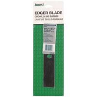 9839887 - 8-3/8X1-1/2 BLKDECK EDGR BLADE