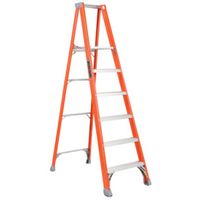 Louisville FP1500 Platform Step Ladder