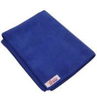 wipe n shine microfiber cloth, 14in. x 18in.