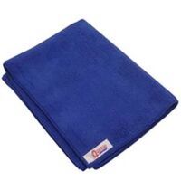 wipe n shine microfiber cloth, 14in. x 18in.