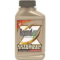 Roundup 5720010 Concentrate Weed and Grass Killer