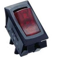 9844424 - ROCKER SWITCH