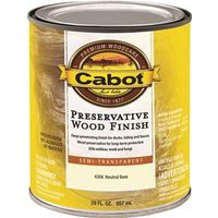 9845462 - WOOD PRESERVATIVE NEUTRAL BASE