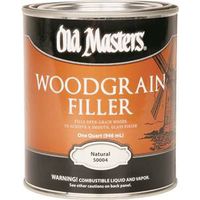 Old Masters 50004 Woodgrain Filler