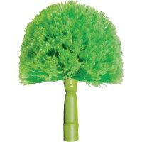 electrostatic cobweb duster brush