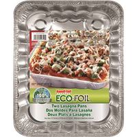 9849555 - 2PACK LASAGNA PAN