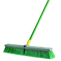 9849738 - 24IN IN/OUTDOOR PUSHBROOM