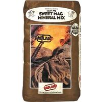 Sweet Mag Mineral Mix 13.5%, 50 Lbs