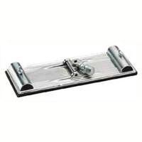 heavy duty swivel pole sander head