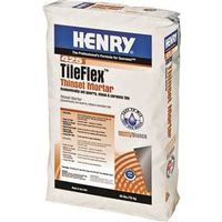 9852484 - 40LB WHT TILEFLEX THINSET