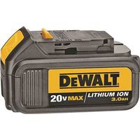 Dewalt Max DCB200 Battery Pack