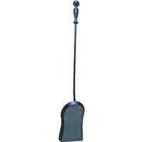 9855552-27IN BLACK FIREPLACE SHOVEL