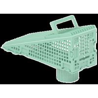 9858028 - DOWNSPOUT SCREEN