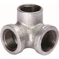 B and K 510-804HN Galvanized Pipe Fittings