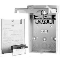 9864182 - 60A DISCONNECT W/ GF RECEPTCLE