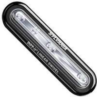 Dot It Swivel LED Light, Black