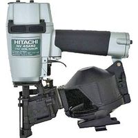 pneumatic roofing nail gun